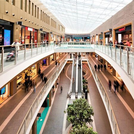 Station 64 A2 Bruxelles-Charleroi-Airport 아파트 외부 사진